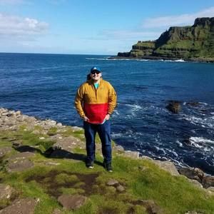 Meet your Posher, Michael